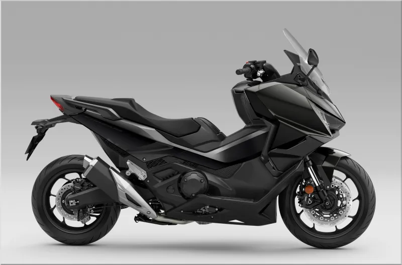 2027 Honda Forza 750