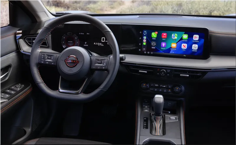 2027 Nissan Kicks