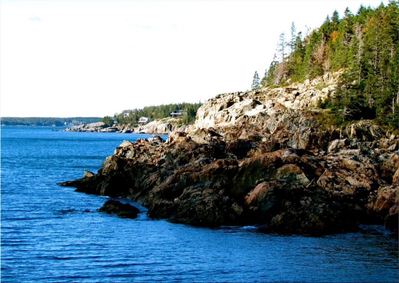 Acadia National Park