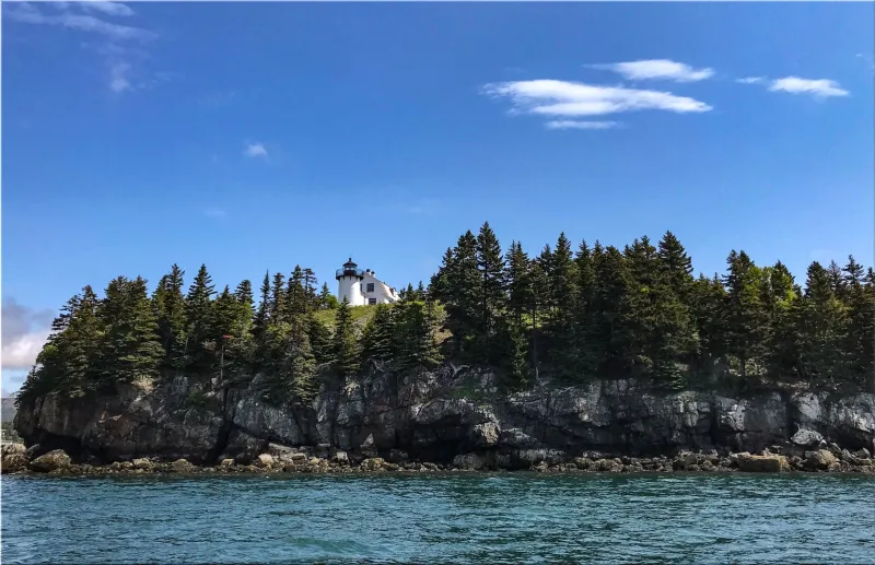 Acadia National Park