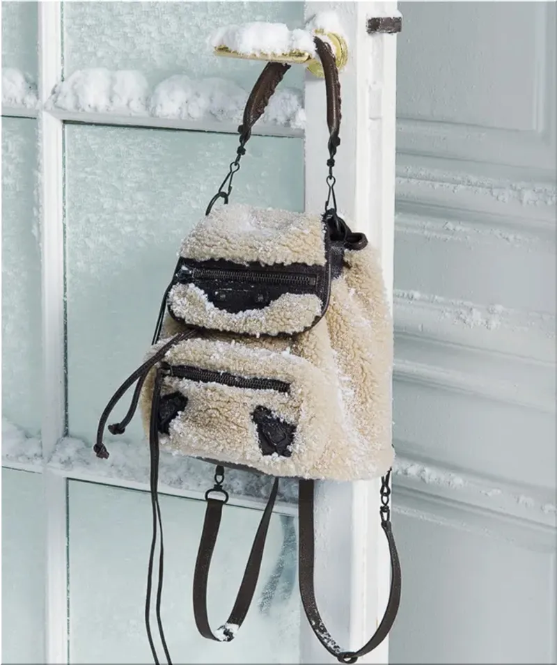 Balenciaga Skiwear 2026
