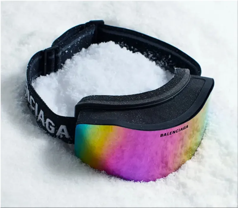 Balenciaga Skiwear 2026