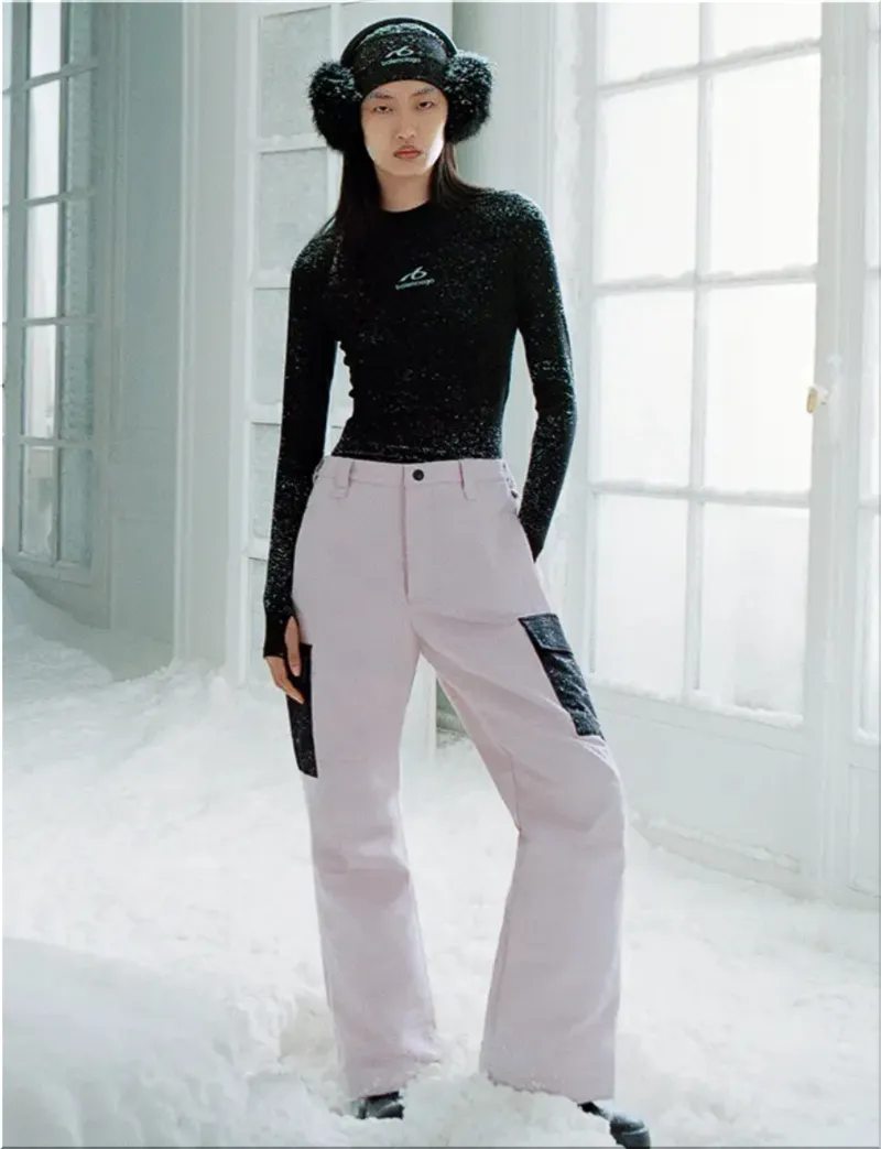 Balenciaga Skiwear 2026
