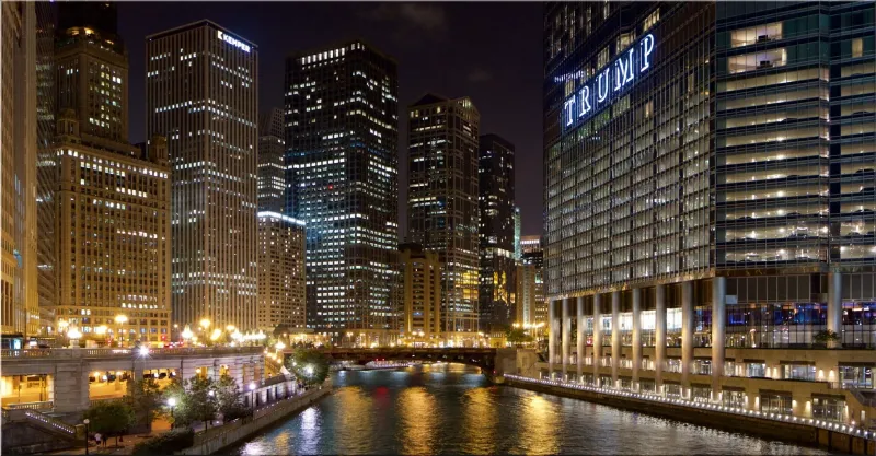 Chicago, Illinois
