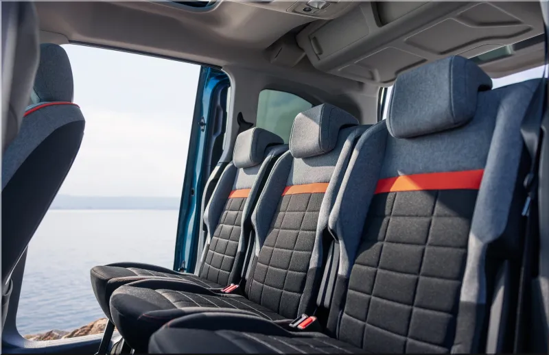 Citroen e-Berlingo