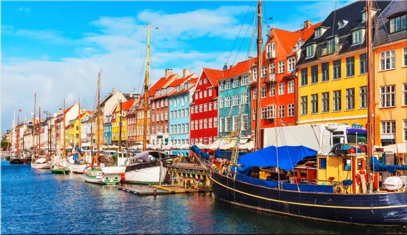 Copenhagen