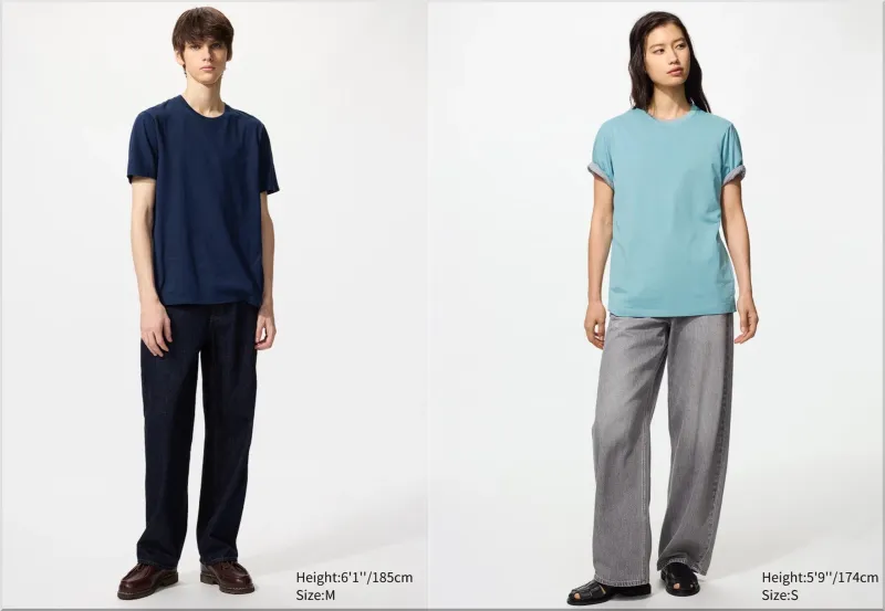 Cotton T-Shirt