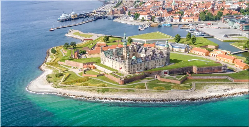 Denmark