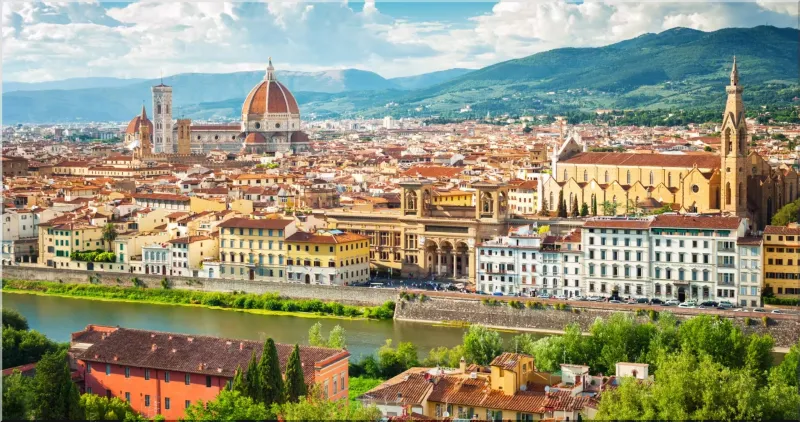 Florence