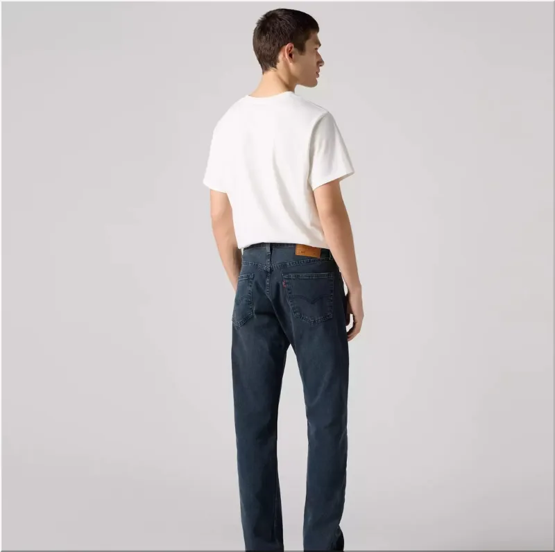 Levi's 501 Original Jeans