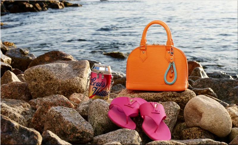 Louis Vuitton Resort Collection