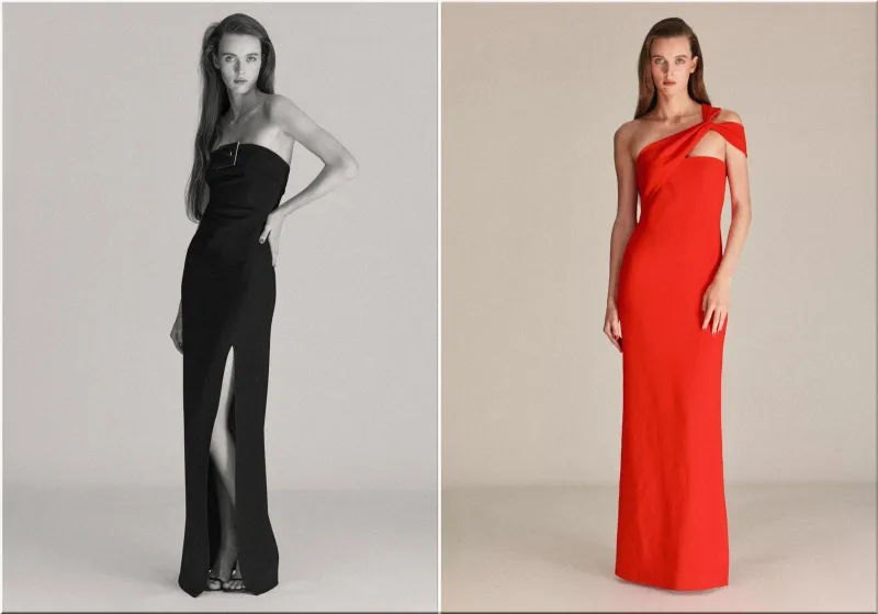 Mango Capsule Spring 2026