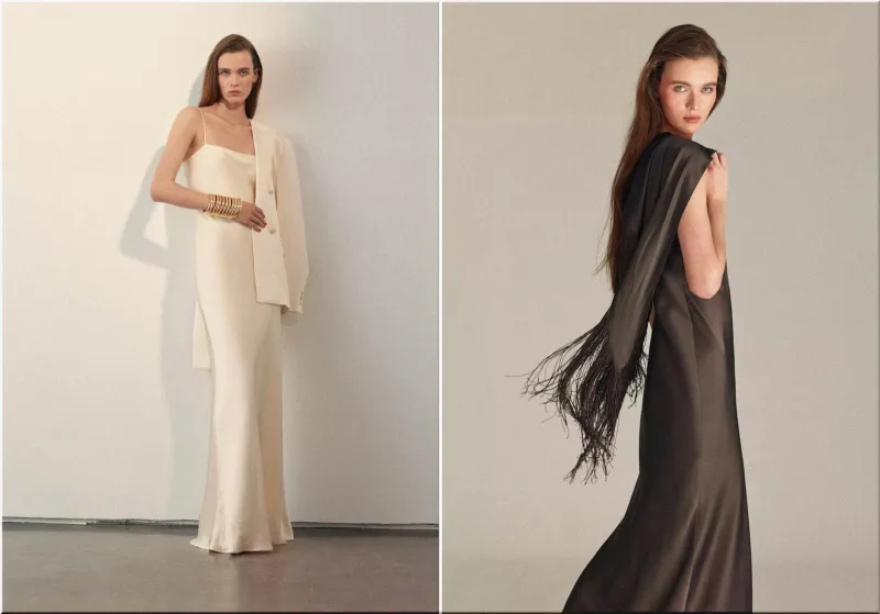 Mango Capsule Spring 2026