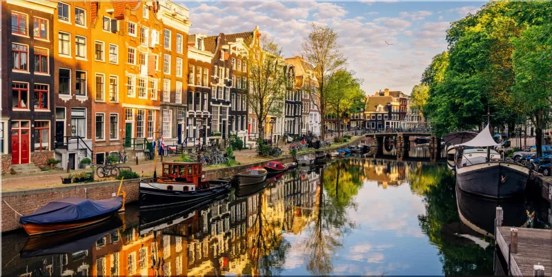 Netherlands