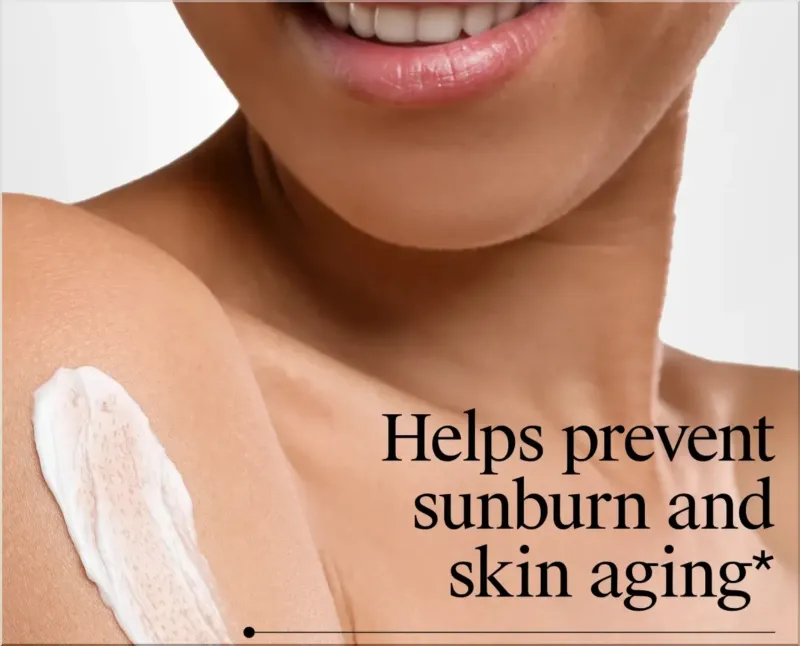 Neutrogena Ultra Sheer Dry-Touch Sunscreen SPF 55