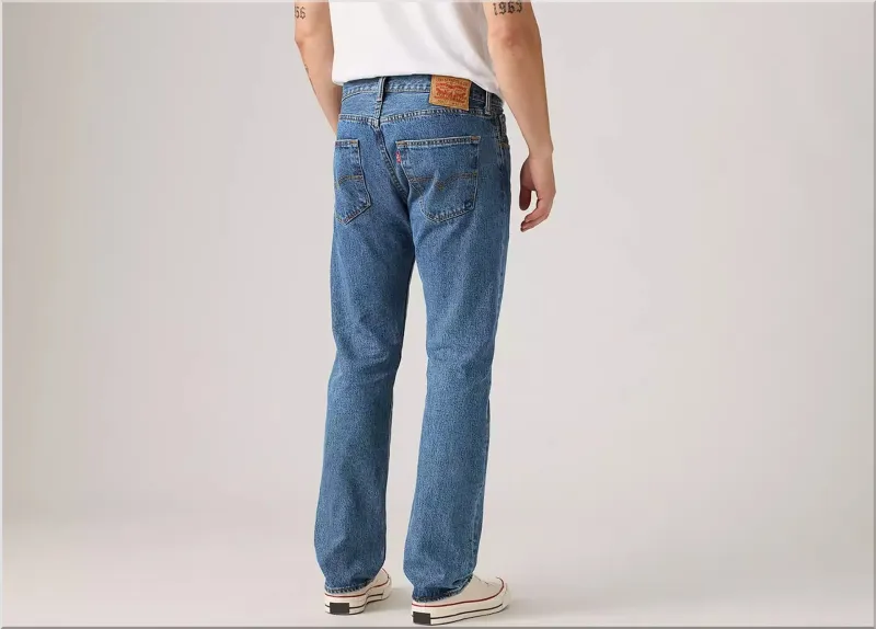 Original Men's Jeans