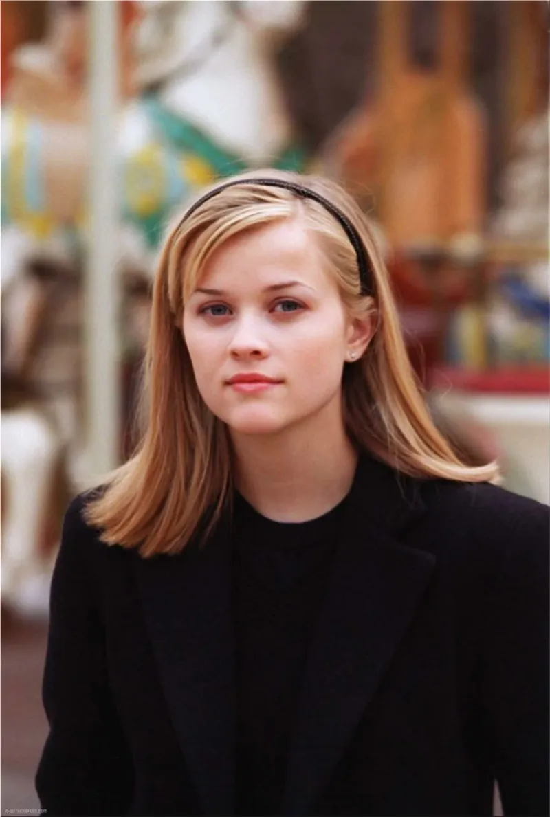 Reese Witherspoon