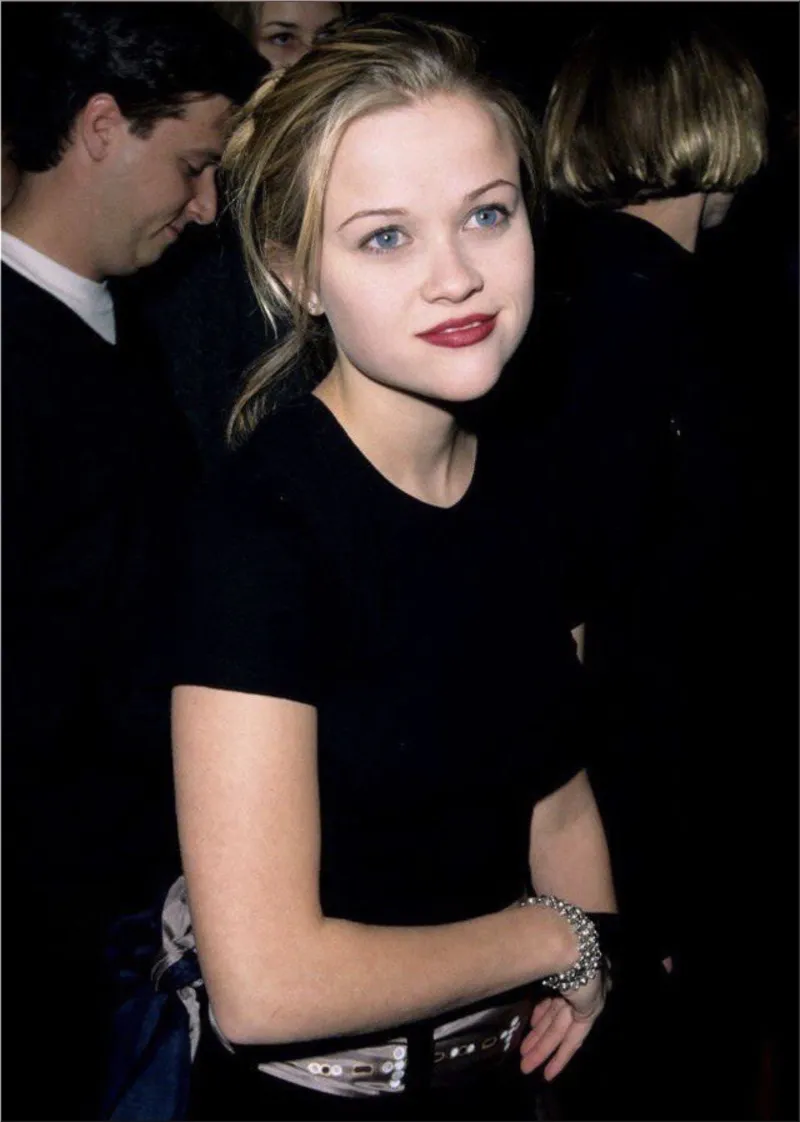 Reese Witherspoon