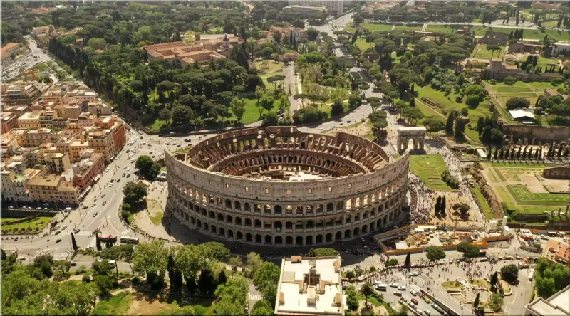 Rome