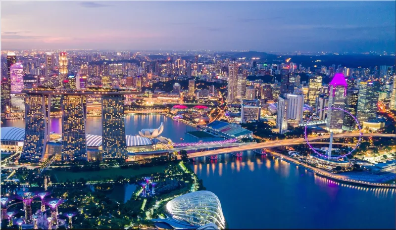 Singapore