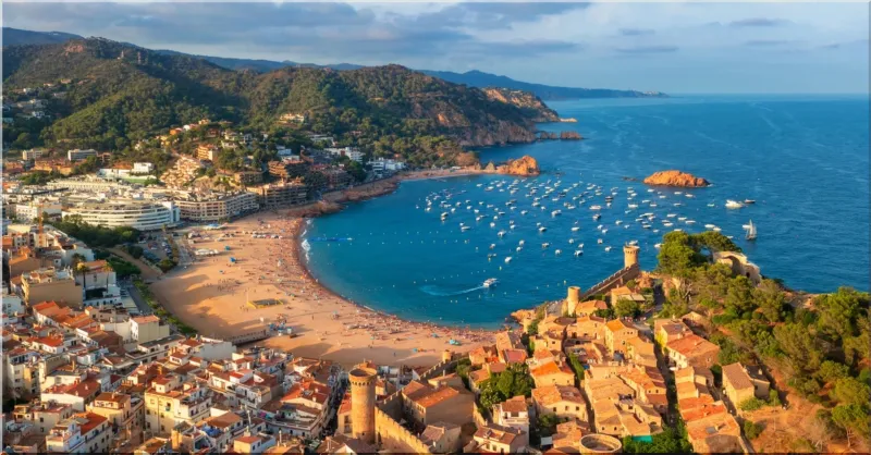 Spain