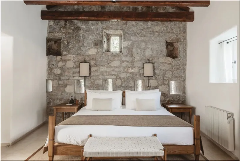 Sveti Stefan island