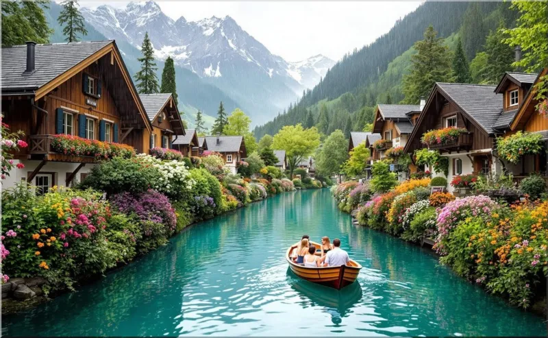 Switzerland