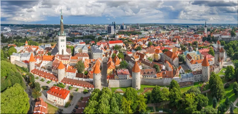 Tallinn