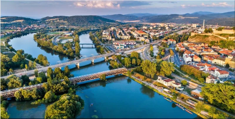 Trencin