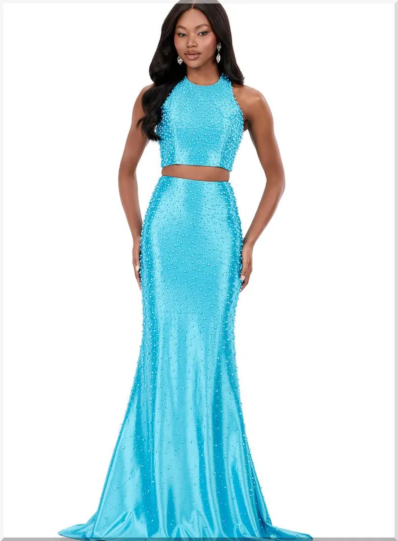 Two-Piece Prom Sets