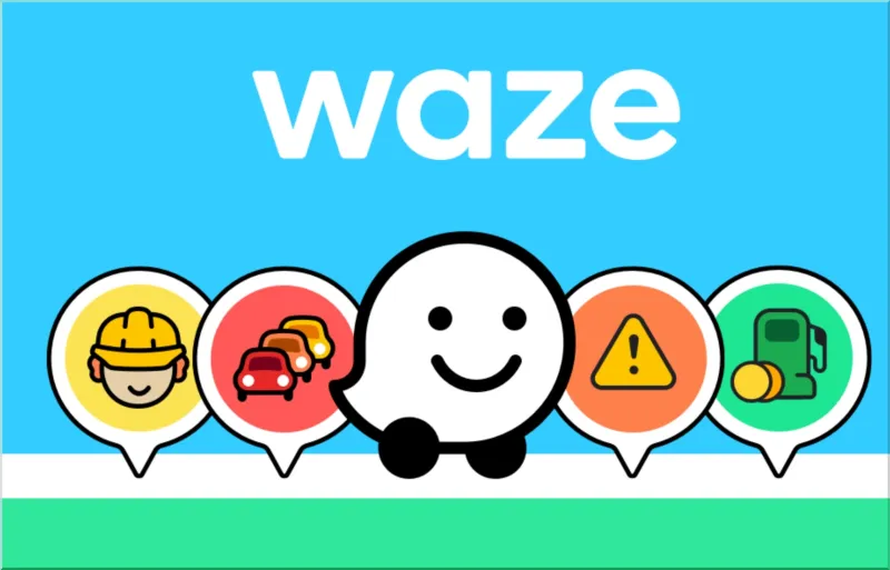 Waze