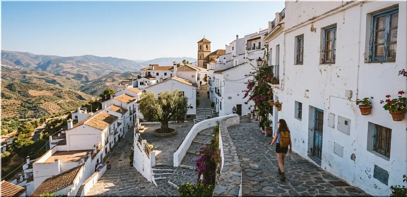 Your First Solo Weekend Trip
