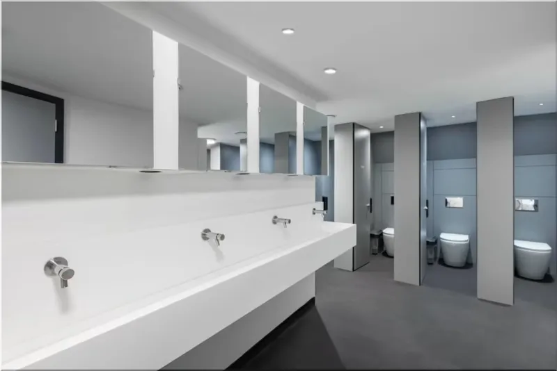 Zedwell Capsule Hotel Piccadilly Circus