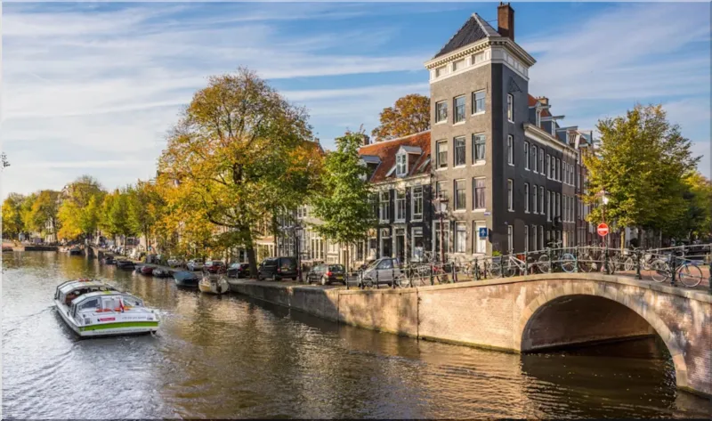 Amsterdam