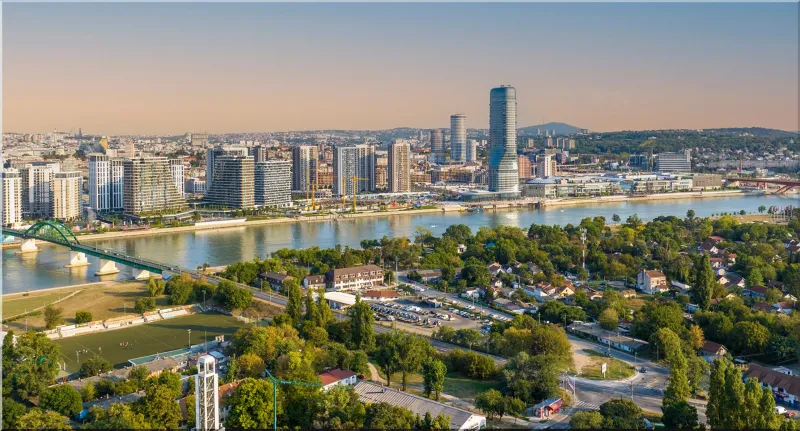 Belgrade