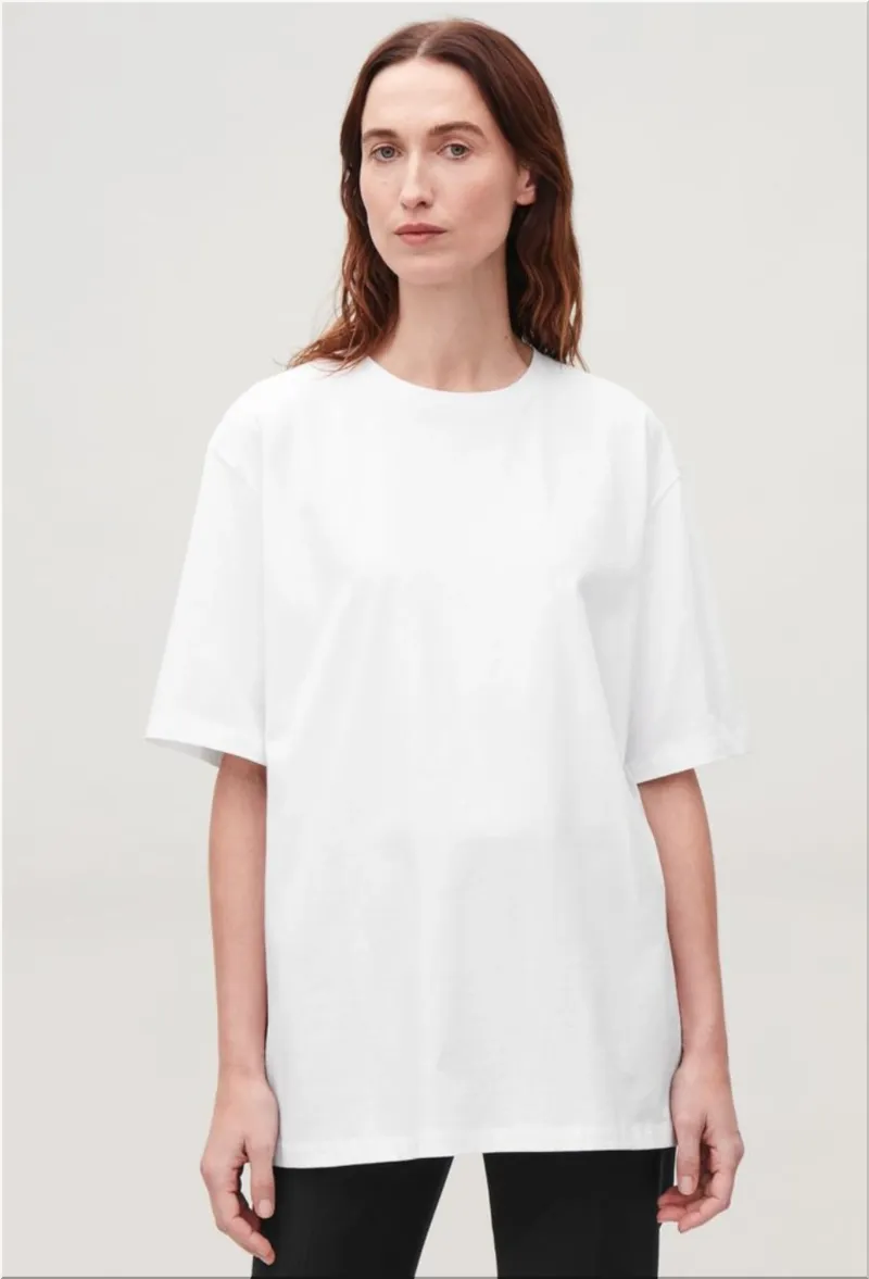 COS Oversized T-Shirt