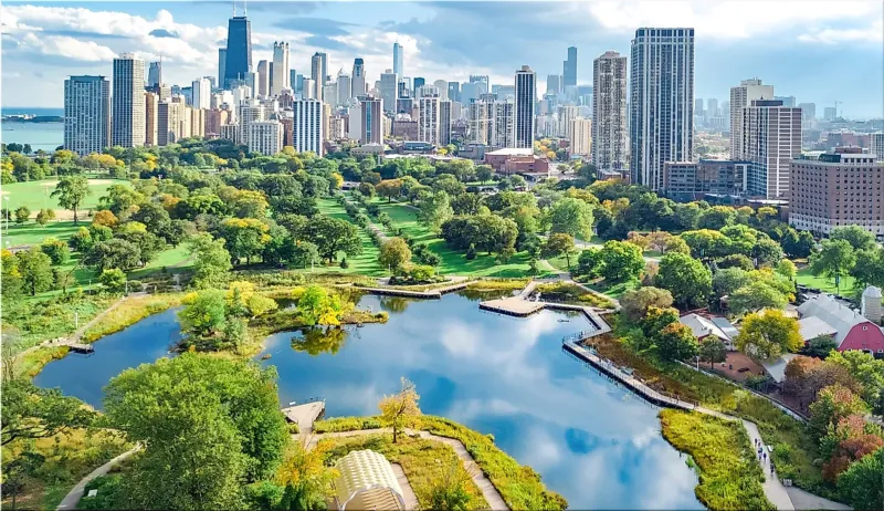 Chicago, Illinois