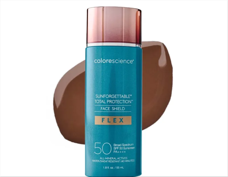 Colorescience Face Shield Flex 2026