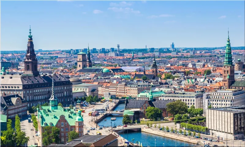 Denmark