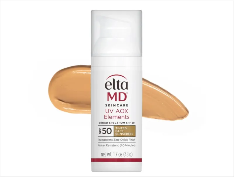 EltaMD UV AOX Elements