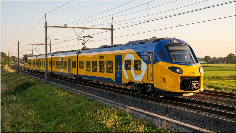 Eurocity Direct