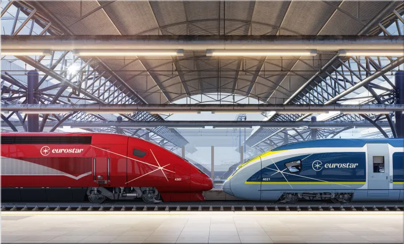 Eurostar