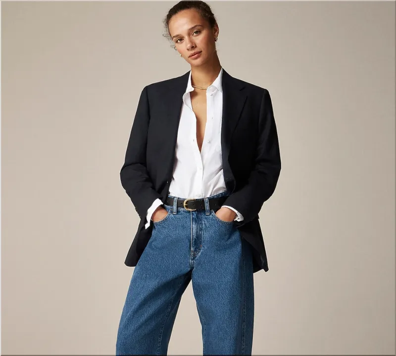 J.Crew Garcon Classic Shirt