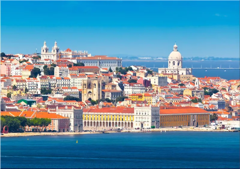 Lisbon