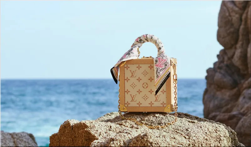 Louis Vuitton Resort Collection