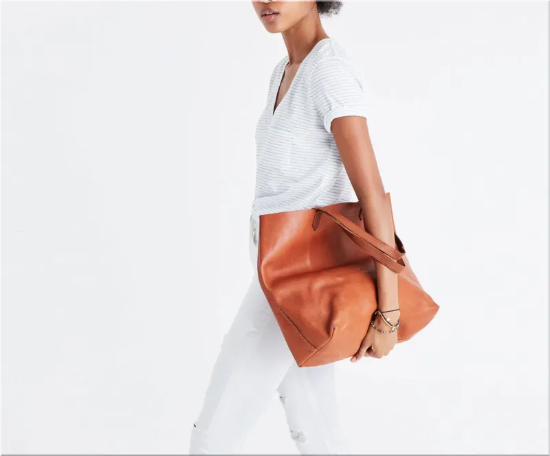 Madewell Transport Tote