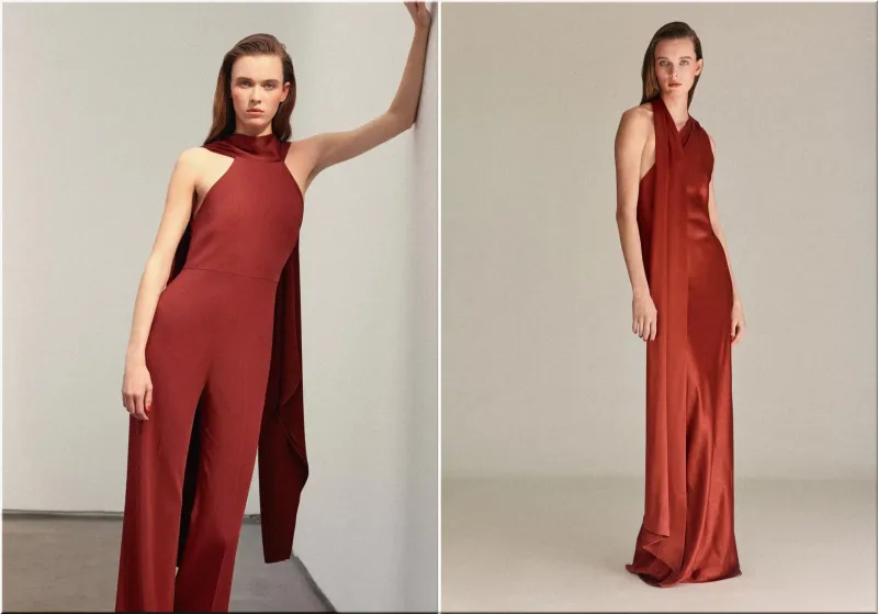 Mango Capsule Spring 2026