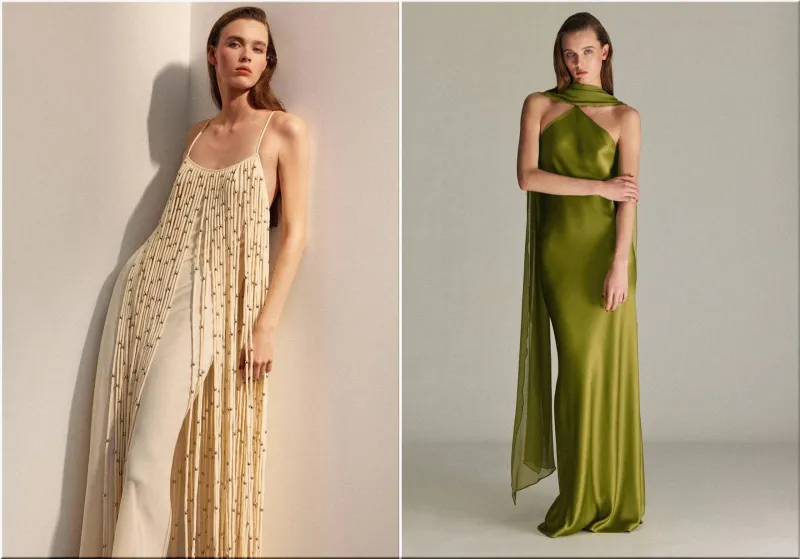 Mango Capsule Spring 2026