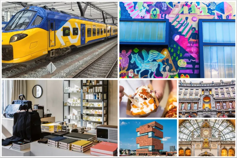 NS International
