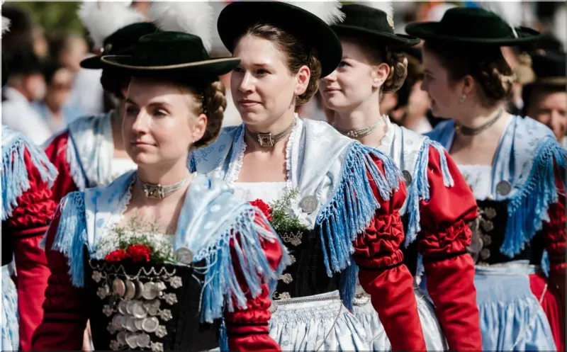 Oktoberfest